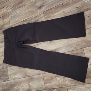 Dickies Classic Vintage Brown Pant Woman Size 11